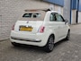 Fiat 500C 0.9 TwinAir Lounge Airco/Leder Nw APK ✅