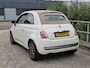 Fiat 500C 0.9 TwinAir Lounge Airco/Leder Nw APK ✅