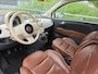 Fiat 500C 0.9 TwinAir Lounge Airco/Leder Nw APK ✅