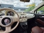 Fiat 500C 0.9 TwinAir Lounge Airco/Leder Nw APK ✅