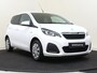 Peugeot 108 1.0 e-VTi Active Airco | Camera