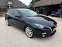 Mazda 3 2.0 SkyLease GT-M BOSE, Leder, Head-up