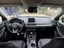 Mazda 3 2.0 SkyLease GT-M BOSE, Leder, Head-up