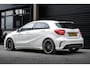 Mercedes-Benz A-klasse A250 AMG 211pk | LED | STOELVERW. | NAVI | HISTORIE COMPLEET