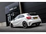 Mercedes-Benz A-klasse A250 AMG 211pk | LED | STOELVERW. | NAVI | HISTORIE COMPLEET