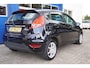 Ford Fiesta 1.25 Titanium