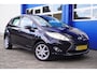 Ford Fiesta 1.25 Titanium