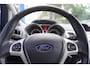 Ford Fiesta 1.25 Titanium