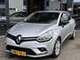 Renault Clio 0.9 TCe Limited 5-Deurs Airco Navi DAB PDC LM Velgen LED Cruise Control 65.000 km