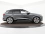 Audi Q6 e-tron S edition performance 100 kWh 306pk · SOH 97,9% · Panoramadak · 360 Camera · Inklap. Trekhaak · Luchtvering · B&O Sound · Head-Up Display · Garantie t/m 15-03-2031 of 100.000km