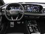 Audi Q6 e-tron S edition performance 100 kWh 306pk · SOH 97,9% · Panoramadak · 360 Camera · Inklap. Trekhaak · Luchtvering · B&O Sound · Head-Up Display · Garantie t/m 15-03-2031 of 100.000km