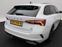 Skoda Octavia Combi 1.4 TSi 245 Pk RS iV PHEV Business | Full LED | Trekhaak | Stoelverwarming | Panoramadak | Canton Audio | Camera | 19 Inch