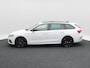 Skoda Octavia Combi 1.4 TSi 245 Pk RS iV PHEV Business | Full LED | Trekhaak | Stoelverwarming | Panoramadak | Canton Audio | Camera | 19 Inch