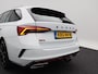 Skoda Octavia Combi 1.4 TSi 245 Pk RS iV PHEV Business | Full LED | Trekhaak | Stoelverwarming | Panoramadak | Canton Audio | Camera | 19 Inch