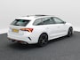 Skoda Octavia Combi 1.4 TSi 245 Pk RS iV PHEV Business | Full LED | Trekhaak | Stoelverwarming | Panoramadak | Canton Audio | Camera | 19 Inch
