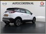 Opel Crossland X 1.2 Two-Tone AGR-Comfort Stoelen Apple Carplay Android Auto Stuur+Stoelverwarming Navi* Ecc Cruise Control Pdc Edition 2020 Bluetooth Regen-Lichtsensor Lmv Isofix Led Privacy Glas Lane Assist ESP ABS