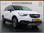 Opel Crossland X 1.2 Two-Tone AGR-Comfort Stoelen Apple Carplay Android Auto Stuur+Stoelverwarming Navi* Ecc Cruise Control Pdc Edition 2020 Bluetooth Regen-Lichtsensor Lmv Isofix Led Privacy Glas Lane Assist ESP ABS