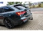 Audi A6 Avant 55 TFSI e quattro Competition | Individual Camouflagegroen | Pano | Trekhaak | Memory | Standkachel