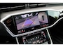 Audi A6 Avant 55 TFSI e quattro Competition | Individual Camouflagegroen | Pano | Trekhaak | Memory | Standkachel