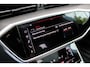Audi A6 Avant 55 TFSI e quattro Competition | Individual Camouflagegroen | Pano | Trekhaak | Memory | Standkachel