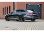 Audi A6 Avant 55 TFSI e quattro Competition | Individual Camouflagegroen | Pano | Trekhaak | Memory | Standkachel
