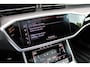 Audi A6 Avant 55 TFSI e quattro Competition | Individual Camouflagegroen | Pano | Trekhaak | Memory | Standkachel