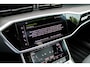 Audi A6 Avant 55 TFSI e quattro Competition | Individual Camouflagegroen | Pano | Trekhaak | Memory | Standkachel