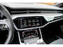 Audi A6 Avant 55 TFSI e quattro Competition | Individual Camouflagegroen | Pano | Trekhaak | Memory | Standkachel