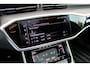 Audi A6 Avant 55 TFSI e quattro Competition | Individual Camouflagegroen | Pano | Trekhaak | Memory | Standkachel