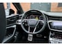 Audi A6 Avant 55 TFSI e quattro Competition | Individual Camouflagegroen | Pano | Trekhaak | Memory | Standkachel