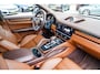 Porsche Cayenne Coupé 3.0 E-Hybrid | Burmester | Achterasbesturing | Cashmerebeige | Head up | Adaptieve cruise | Soft Close | 360