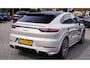 Porsche Cayenne Coupé 3.0 E-Hybrid | Burmester | Achterasbesturing | Cashmerebeige | Head up | Adaptieve cruise | Soft Close | 360