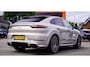 Porsche Cayenne Coupé 3.0 E-Hybrid | Burmester | Achterasbesturing | Cashmerebeige | Head up | Adaptieve cruise | Soft Close | 360