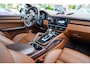 Porsche Cayenne Coupé 3.0 E-Hybrid | Burmester | Achterasbesturing | Cashmerebeige | Head up | Adaptieve cruise | Soft Close | 360