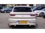 Porsche Cayenne Coupé 3.0 E-Hybrid | Burmester | Achterasbesturing | Cashmerebeige | Head up | Adaptieve cruise | Soft Close | 360