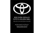 Toyota Yaris Cross 1.5 Hybrid 130 GR SPORT automaat 130pk | Trekhaak afneembaar | Stoelverwarming | Dodehoekdetectie |