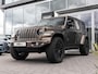 Jeep Wrangler Unlimited Brute 4xe 380 Rubicon | Treeplanken | Sky roof |