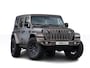 Jeep Wrangler Unlimited Brute 4xe 380 Rubicon | Treeplanken | Sky roof |