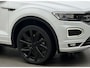 Volkswagen T-Roc Cabrio 1.5 TSI R-LINE, exclusief lederen sportinterieur, achteruitrijcamera, stoelverwarming, afneembare trekhaak