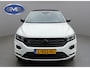 Volkswagen T-Roc Cabrio 1.5 TSI R-LINE, exclusief lederen sportinterieur, achteruitrijcamera, stoelverwarming, afneembare trekhaak