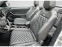 Volkswagen T-Roc Cabrio 1.5 TSI R-LINE, exclusief lederen sportinterieur, achteruitrijcamera, stoelverwarming, afneembare trekhaak