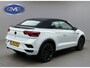 Volkswagen T-Roc Cabrio 1.5 TSI R-LINE, exclusief lederen sportinterieur, achteruitrijcamera, stoelverwarming, afneembare trekhaak