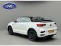 Volkswagen T-Roc Cabrio 1.5 TSI R-LINE, exclusief lederen sportinterieur, achteruitrijcamera, stoelverwarming, afneembare trekhaak
