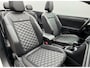 Volkswagen T-Roc Cabrio 1.5 TSI R-LINE, exclusief lederen sportinterieur, achteruitrijcamera, stoelverwarming, afneembare trekhaak