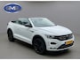 Volkswagen T-Roc Cabrio 1.5 TSI R-LINE, exclusief lederen sportinterieur, achteruitrijcamera, stoelverwarming, afneembare trekhaak