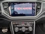 Volkswagen T-Roc Cabrio 1.5 TSI R-LINE, exclusief lederen sportinterieur, achteruitrijcamera, stoelverwarming, afneembare trekhaak