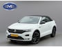 Volkswagen T-Roc Cabrio 1.5 TSI R-LINE, exclusief lederen sportinterieur, achteruitrijcamera, stoelverwarming, afneembare trekhaak
