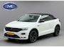 Volkswagen T-Roc Cabrio 1.5 TSI R-LINE, exclusief lederen sportinterieur, achteruitrijcamera, stoelverwarming, afneembare trekhaak
