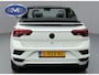 Volkswagen T-Roc Cabrio 1.5 TSI R-LINE, exclusief lederen sportinterieur, achteruitrijcamera, stoelverwarming, afneembare trekhaak