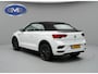 Volkswagen T-Roc Cabrio 1.5 TSI R-LINE, exclusief lederen sportinterieur, achteruitrijcamera, stoelverwarming, afneembare trekhaak